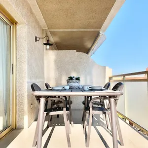 Apartamento Centro, Salou