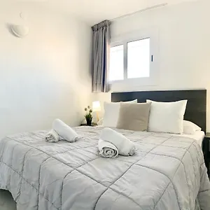 Apartamento Zaragoza, Salou