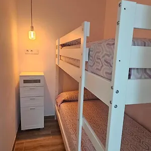 Apartamento Cataluña92, Salou